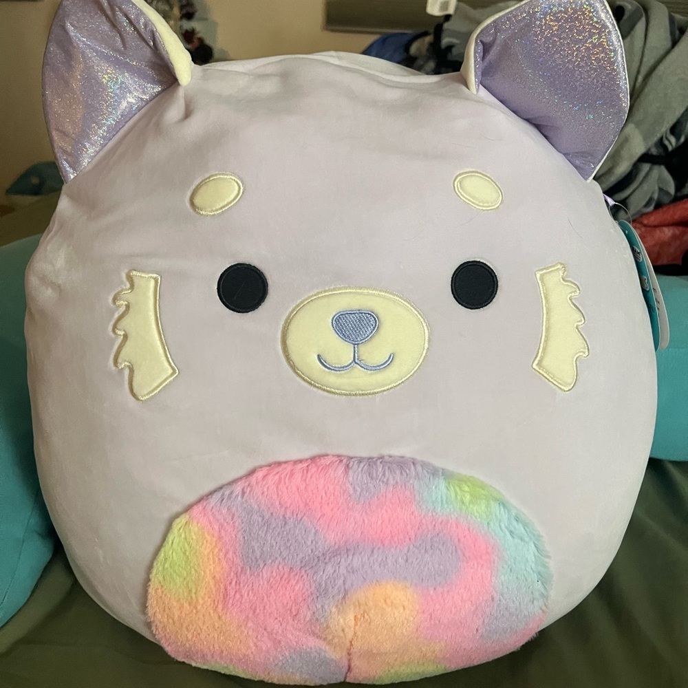 16” Priya Squishmallow Plush